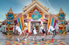 썬월드 다낭 아시아파크 티켓 할인, 운영 시간, 후기 [2026년] | Trip.com