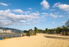 진샤공원/금사공원 티켓 할인, 운영 시간, 후기 [2026년] | Trip.com