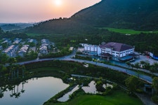 그린 레이크 골프 클럽 티켓 할인, 운영 시간, 후기 [2026년] | Trip.com