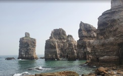 두무진 티켓 할인, 운영 시간, 후기 [2026년] | Trip.com