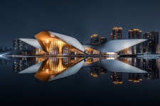 톈푸 아트 파크 현대 아트 홀 티켓 할인, 운영 시간, 후기 [2026년] | Trip.com