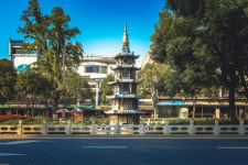 석탑 티켓 할인, 운영 시간, 후기 [2026년] | Trip.com