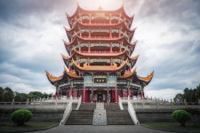 부락산 티켓 할인, 운영 시간, 후기 [2026년] | Trip.com