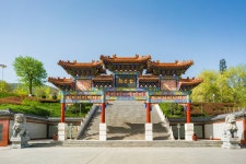 금대관 티켓 할인, 운영 시간, 후기 [2026년] | Trip.com