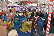 북야천만궁 매화축제 티켓 할인, 운영 시간, 후기 [2026년] | Trip.com