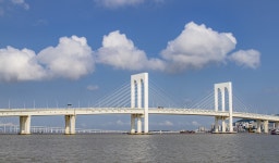 마카오 우의대교 티켓 할인, 운영 시간, 후기 [2025년] | Trip.com