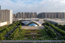 빈후 국제 컨벤션 및 박람회 센터 티켓 할인, 운영 시간, 후기 [2026년] | Trip.com