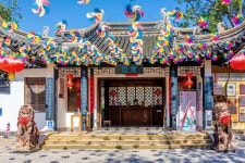 중산 관광지 (2025년 업데이트) | Trip.com 추천