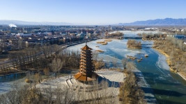 옌칭 현 스포츠 파크 티켓 할인, 운영 시간, 후기 [2026년] | Trip.com