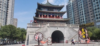 시계탑 광장 티켓 할인, 운영 시간, 후기 [2026년] | Trip.com