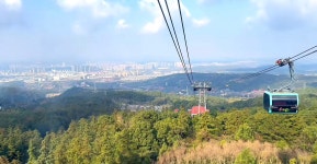 난창(모든 역)→주장(모든 역) 고속철도 예약, 요금 및 시간표 | 트립닷컴