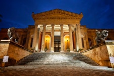 마시모 극장 티켓 할인, 운영 시간, 후기 [2026년] | Trip.com