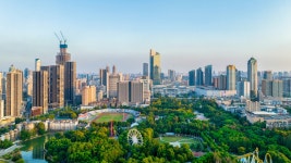 중산공원 티켓 할인, 운영 시간, 후기 [2026년] | Trip.com