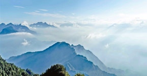 조공산 티켓 할인, 운영 시간, 후기 [2026년] | Trip.com