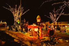 SkyPark at Santas Village 티켓 할인, 운영 시간, 후기 [2026년] | Trip.com