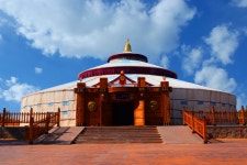 통호 초원 티켓 할인, 운영 시간, 후기 [2026년] | Trip.com