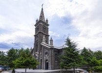 가톨릭 교회 티켓 할인, 운영 시간, 후기 [2026년] | Trip.com