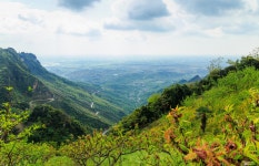 거산/거선산 티켓 할인, 운영 시간, 후기 [2026년] | Trip.com