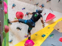 Rock Climbing Gym 티켓 할인, 운영 시간, 후기 [2026년] | Trip.com