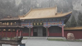 Jingying Temple 티켓 할인, 운영 시간, 후기 [2026년] | Trip.com