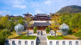 불정-22-001 | 불정사 티켓 할인, 운영 시간, 후기 [2026년] | Trip.com