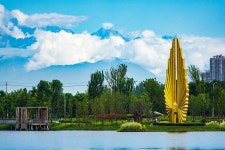 푸룽후/부용호수 생태공원 티켓 할인, 운영 시간, 후기 [2026년] | Trip.com