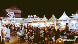 Indy Market (인디 마켓 다오카농) 티켓 할인, 운영 시간, 후기 [2026년] | Trip.com