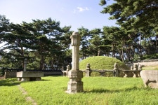 정릉 티켓 할인, 운영 시간, 후기 [2026년] | Trip.com