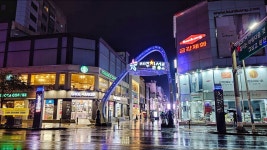 칠성로 쇼핑거리 티켓 할인, 운영 시간, 후기 [2026년] | Trip.com