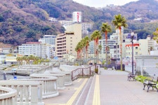 아타미 친수공원 티켓 할인, 운영 시간, 후기 [2026년] | Trip.com