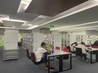 푸톈구/복전구 도서관 티켓 할인, 운영 시간, 후기 [2026년] | Trip.com