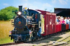 리틀 아메리카 어뮤즈먼트 파크 티켓 할인, 운영 시간, 후기 [2026년] | Trip.com