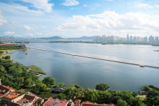 해상 자전거 도로 티켓 할인, 운영 시간, 후기 [2025년] | Trip.com