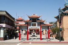차이나타운 티켓 할인, 운영 시간, 후기 [2026년] | Trip.com