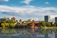 월호 공원 티켓 할인, 운영 시간, 후기 [2026년] | Trip.com