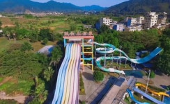 난쿤산 정원 환락 워터파크 티켓 할인, 운영 시간, 후기 [2026년] | Trip.com