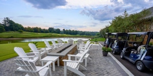 레이크우드 컨트리 클럽 티켓 할인, 운영 시간, 후기 [2026년] | Trip.com