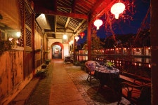 백간루 티켓 할인, 운영 시간, 후기 [2026년] | Trip.com