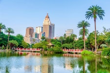 중산공원 티켓 할인, 운영 시간, 후기 [2026년] | Trip.com