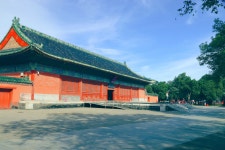 선농음식살림제2공학관 | 선농계 티켓 할인, 운영 시간, 후기 [2026년] | Trip.com