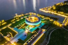 동안호 스포츠파크 - 주경기장 티켓 할인, 운영 시간, 후기 [2026년] | Trip.com