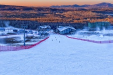 백두산(장백산) 홍송왕 스키장 티켓 할인, 운영 시간, 후기 [2026년] | Trip.com