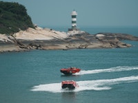 Nanyu Double-Sided Sea 티켓 할인, 운영 시간, 후기 [2026년] | Trip.com