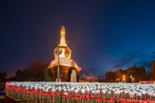 바오얼한 불탑 티켓 할인, 운영 시간, 후기 [2025년] | Trip.com