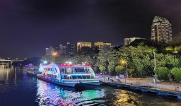 백리 유강 관광지 티켓 할인, 운영 시간, 후기 [2026년] | Trip.com