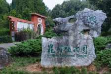 곤명식물원 티켓 할인, 운영 시간, 후기 [2026년] | Trip.com