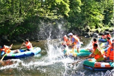 백두산(장백산) 대천하 래프팅 티켓 할인, 운영 시간, 후기 [2026년] | Trip.com