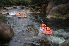 우이산 화동 제일 래프팅 티켓 할인, 운영 시간, 후기 [2026년] | Trip.com