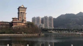 비양후/벽양호 티켓 할인, 운영 시간, 후기 [2026년] | Trip.com