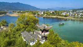 도화담 티켓 할인, 운영 시간, 후기 [2026년] | Trip.com